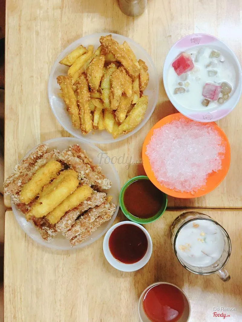 Top 16 thương hiệu quán chè ngon nổi tiếng nhất Hà Nội