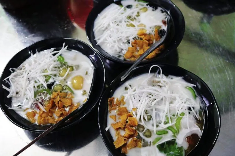 Top 16 thương hiệu quán chè ngon nổi tiếng nhất Hà Nội