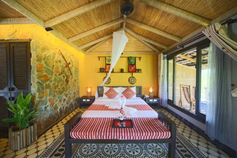 Top 17 Resort đẹp nhất gần Hà Nội