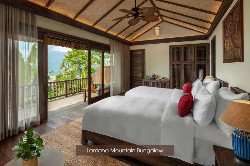 Top 17 Resort đẹp nhất gần Hà Nội