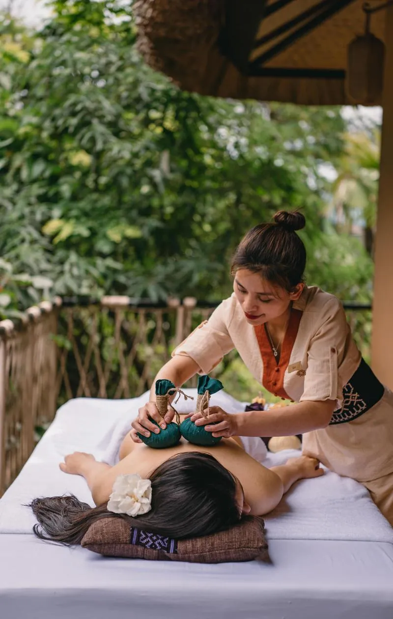 Top 17 Resort đẹp nhất gần Hà Nội