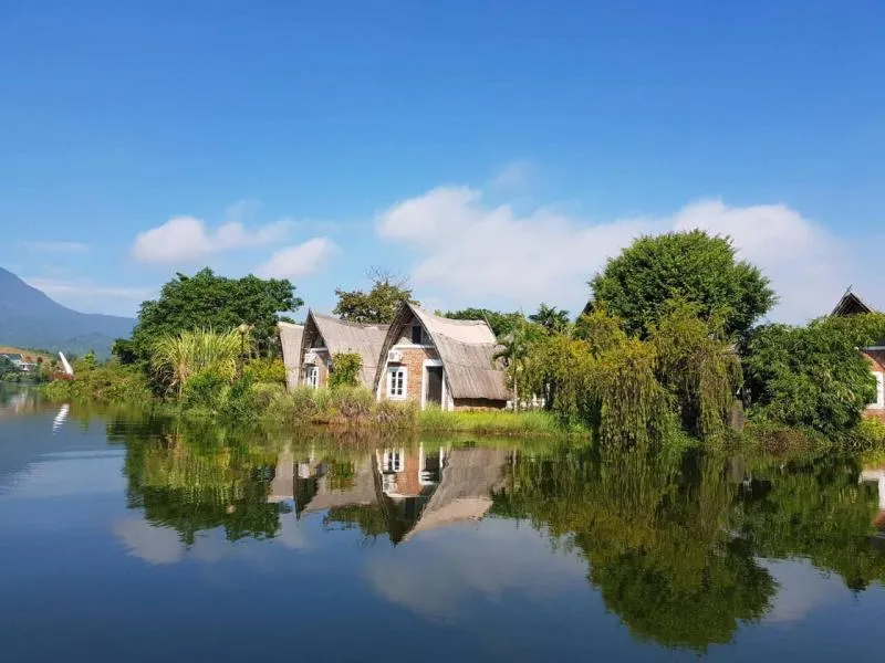 Top 17 Resort đẹp nhất gần Hà Nội