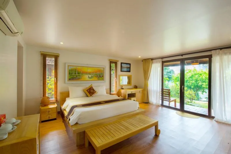 Top 17 Resort đẹp nhất gần Hà Nội