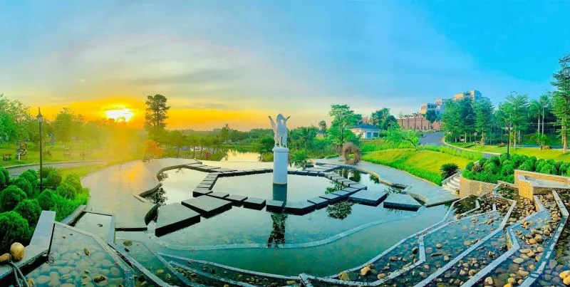 Top 17 Resort đẹp nhất gần Hà Nội
