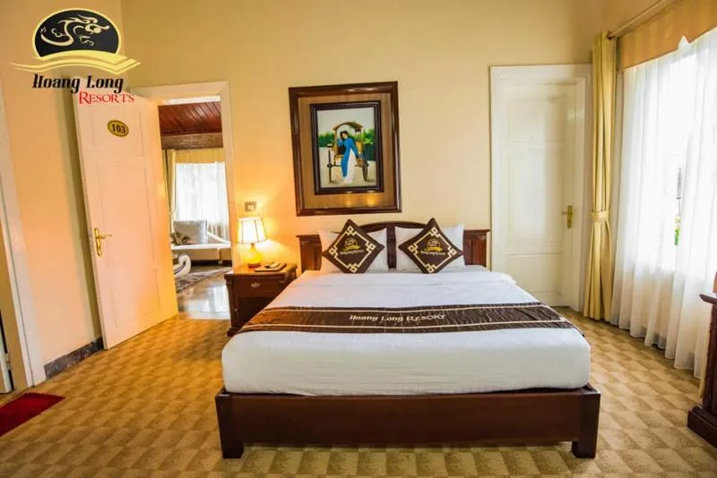 Top 17 Resort đẹp nhất gần Hà Nội