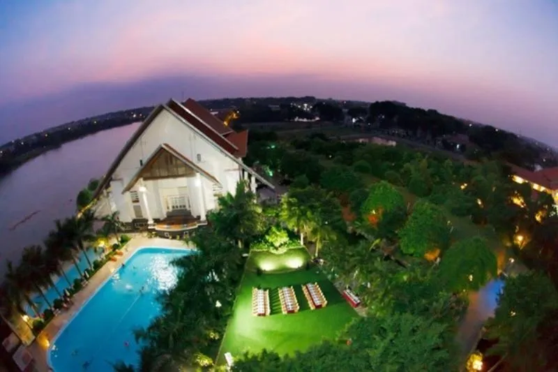 Top 17 Resort đẹp nhất gần Hà Nội