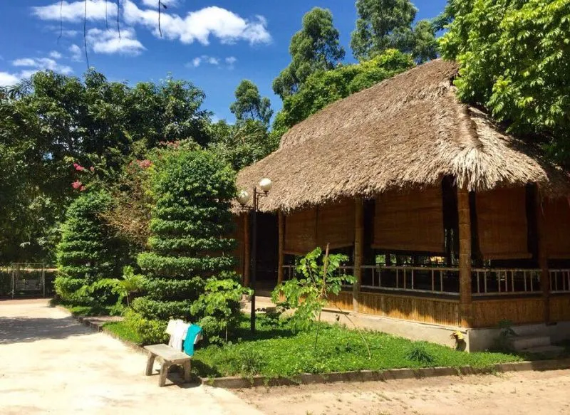Top 17 Resort đẹp nhất gần Hà Nội