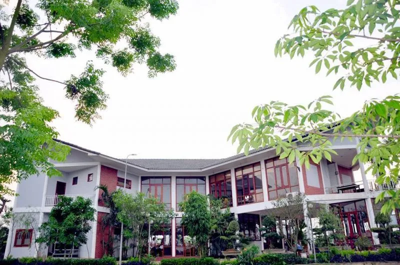 Top 17 Resort đẹp nhất gần Hà Nội