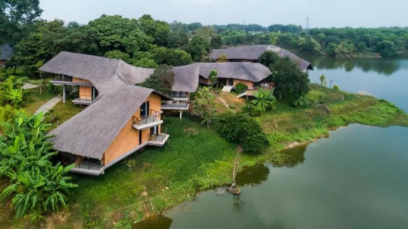 Top 17 Resort đẹp nhất gần Hà Nội