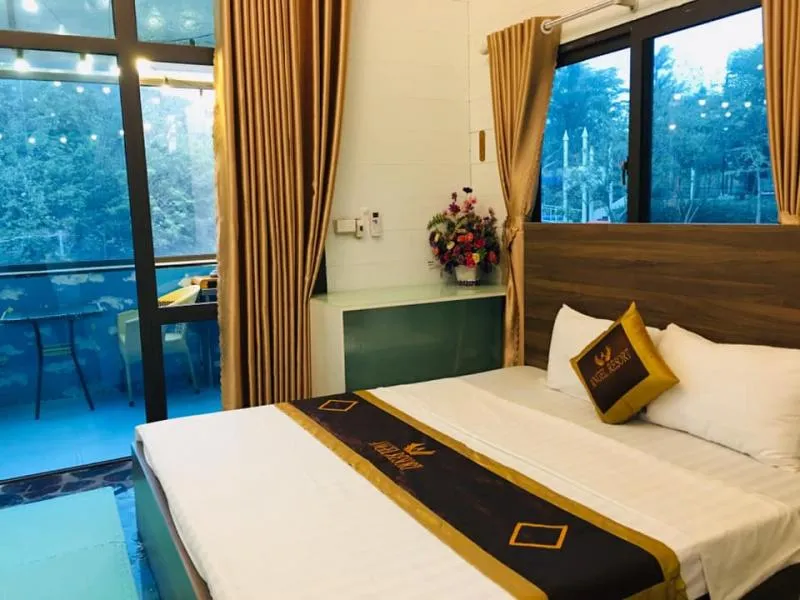 Top 17 Resort đẹp nhất gần Hà Nội