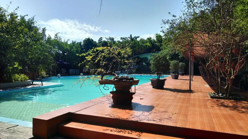 Top 17 Resort đẹp nhất gần Hà Nội