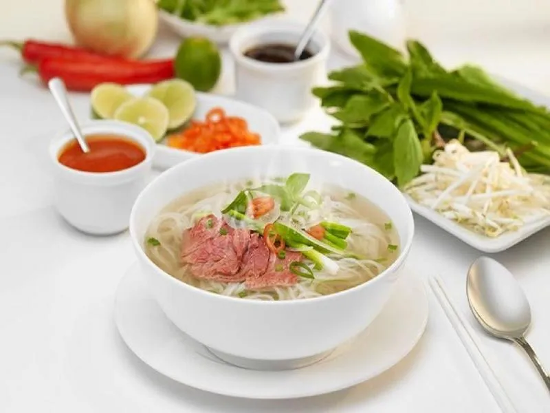 Top 18 Điểm khác nhau thú vị giữa Hà Nội và Sài Gòn