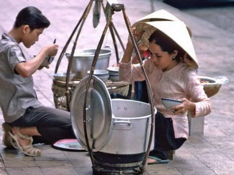 Top 18 Điểm khác nhau thú vị giữa Hà Nội và Sài Gòn