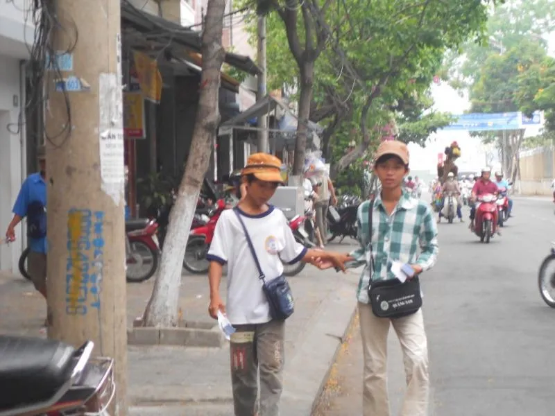 Top 18 Điểm khác nhau thú vị giữa Hà Nội và Sài Gòn