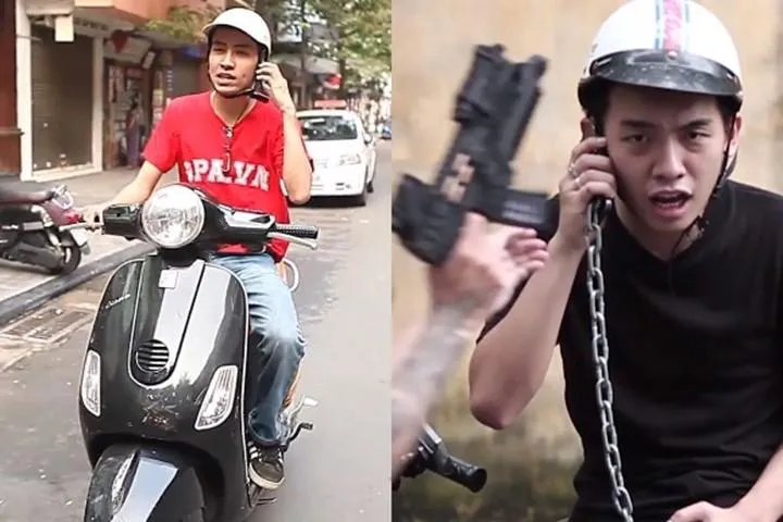Top 18 Điểm khác nhau thú vị giữa Hà Nội và Sài Gòn