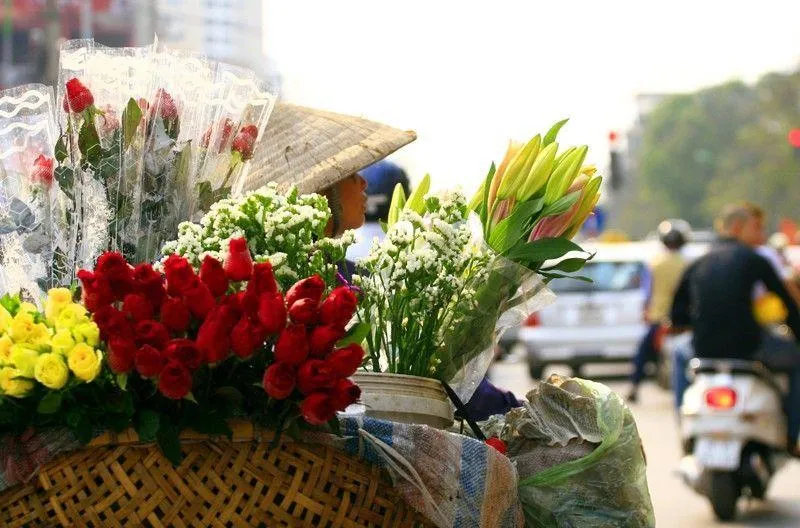 Top 18 Điểm khác nhau thú vị giữa Hà Nội và Sài Gòn