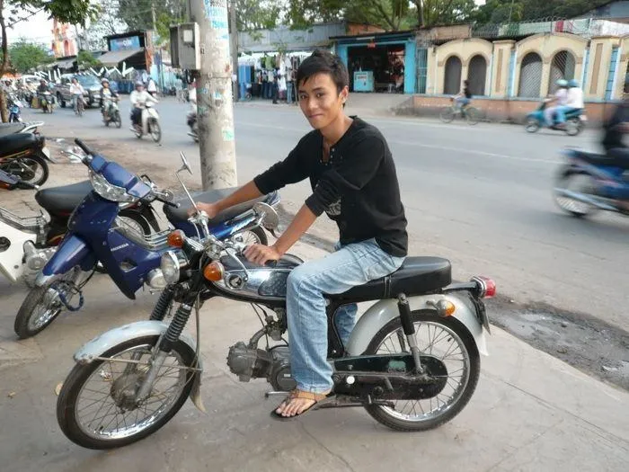 Top 18 Điểm khác nhau thú vị giữa Hà Nội và Sài Gòn