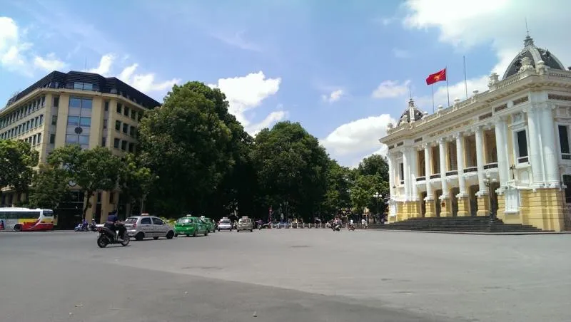 Top 18 Điểm khác nhau thú vị giữa Hà Nội và Sài Gòn