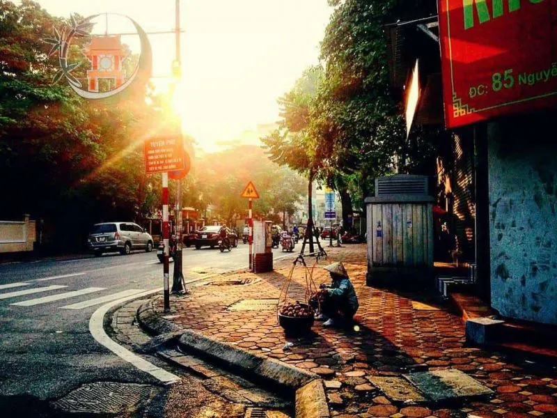 Top 18 Điểm khác nhau thú vị giữa Hà Nội và Sài Gòn