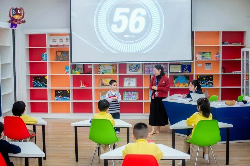 Top 3 Trường tiểu học tư thục tốt nhất quận Thanh Xuân, Hà Nội