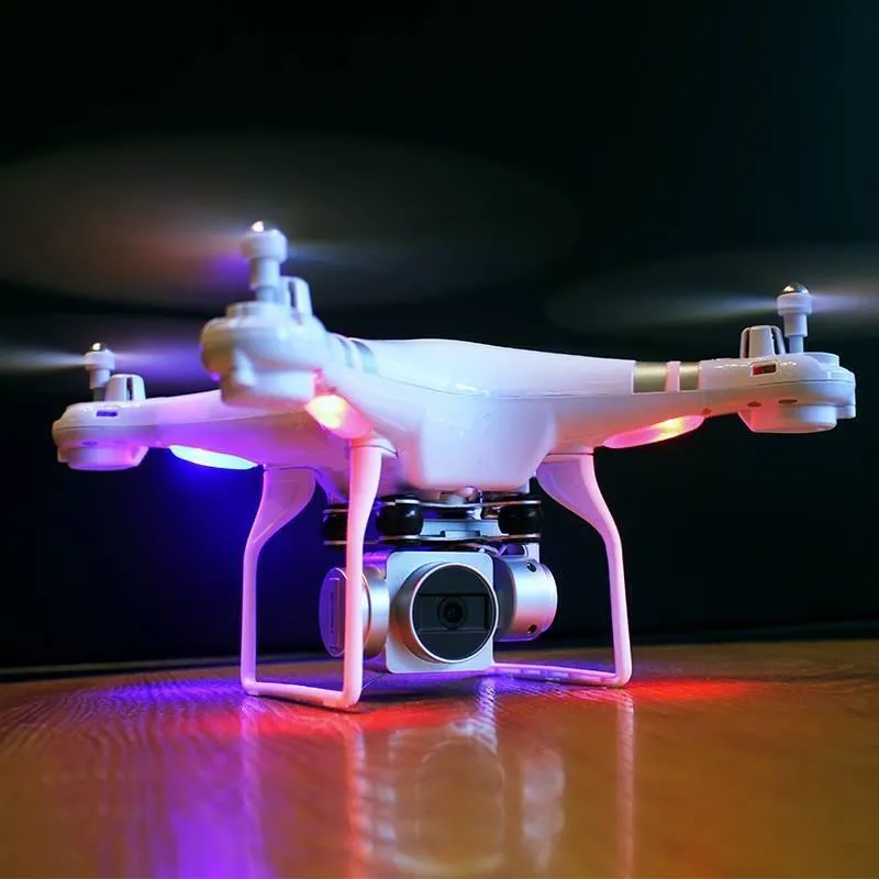 Top 4 Địa chỉ bán flycam uy tín nhất tại Hà Nội