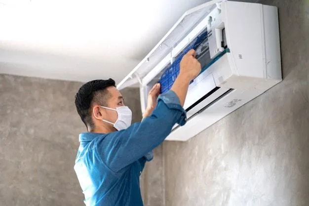 Top 4 Trung tâm sửa chữa điện lạnh uy tín nhất quận Hà Đông, Hà Nội