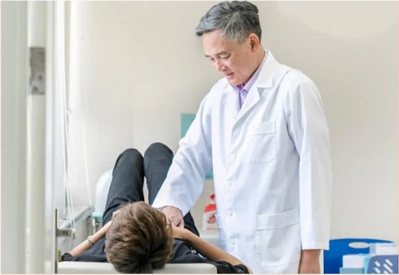 Top 5 Bác sĩ nội soi đại tràng giỏi nhất tại Hà Nội