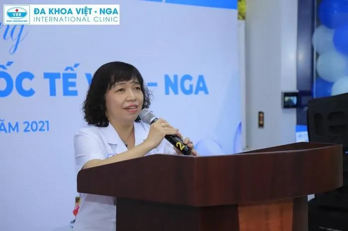 Top 5 Bác sĩ nội soi đại tràng giỏi nhất tại Hà Nội