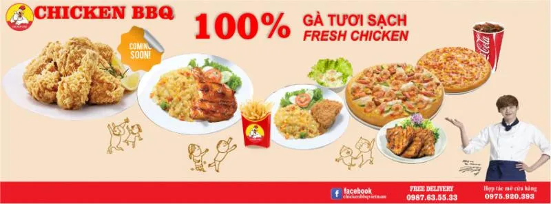 Top 5 Địa chỉ ăn vặt ngon nhất huyện Gia Lâm, Hà Nội