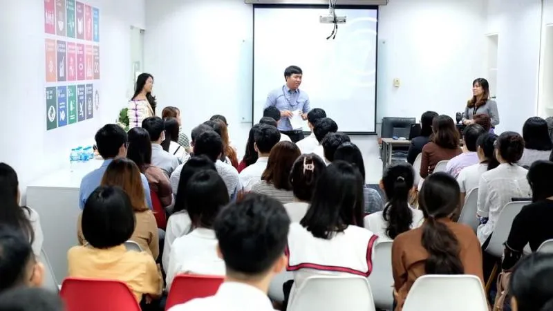 Top 5 Địa chỉ học ACCA tốt nhất Hà Nội