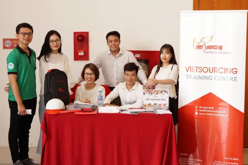 Top 5 Địa chỉ học ACCA tốt nhất Hà Nội