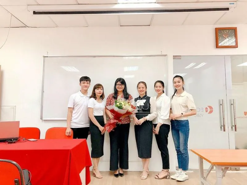 Top 5 Địa chỉ học ACCA tốt nhất Hà Nội