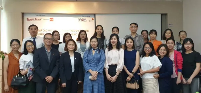 Top 5 Địa chỉ học ACCA tốt nhất Hà Nội