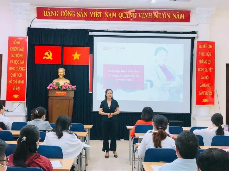 Top 5 Địa chỉ học ACCA tốt nhất Hà Nội