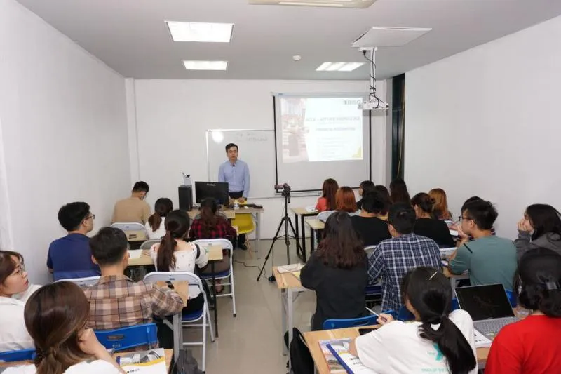 Top 5 Địa chỉ học ACCA tốt nhất Hà Nội