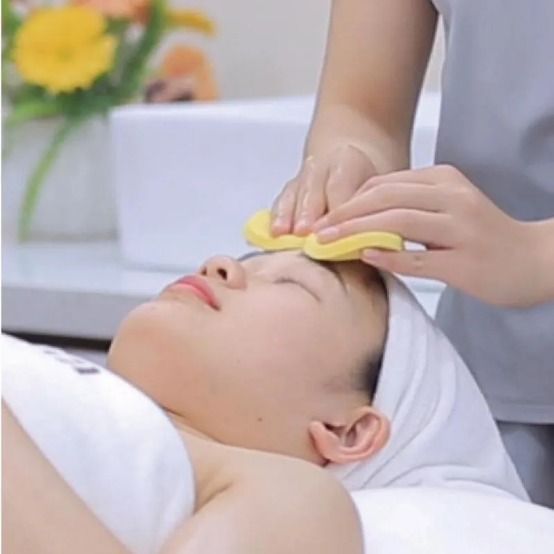 Top 5 Địa chỉ massage thư giãn tốt nhất quận Cầu Giấy, Hà Nội