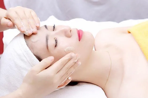Top 5 Địa chỉ massage thư giãn tốt nhất quận Cầu Giấy, Hà Nội