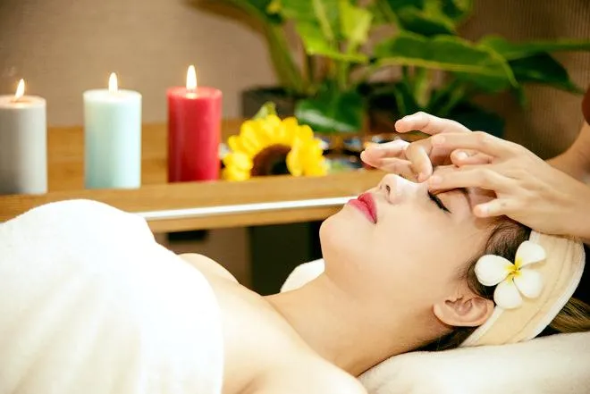 Top 5 Địa chỉ massage thư giãn tốt nhất quận Cầu Giấy, Hà Nội