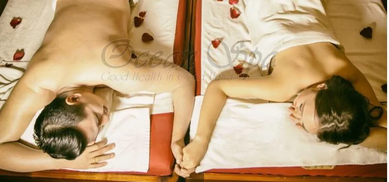 Top 5 Địa chỉ massage thư giãn tốt nhất quận Cầu Giấy, Hà Nội