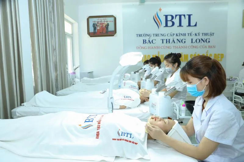 Top 5 Địa chỉ massage thư giãn tốt nhất quận Cầu Giấy, Hà Nội