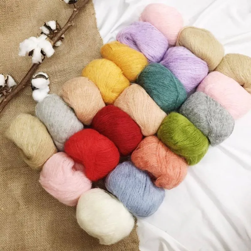 Top 5 Địa chỉ mua len rẻ đẹp nhất tại Hà Nội