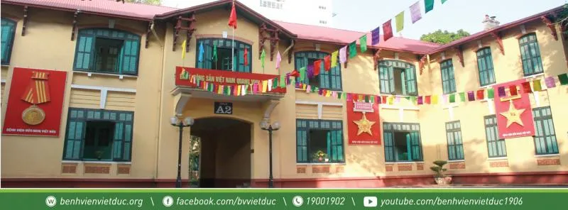 Top 5 Địa chỉ nội soi đại tràng sigma tốt nhất Hà Nội