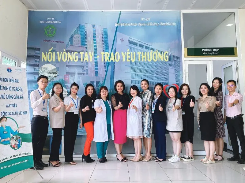 Top 5 Địa chỉ nội soi đại tràng sigma tốt nhất Hà Nội
