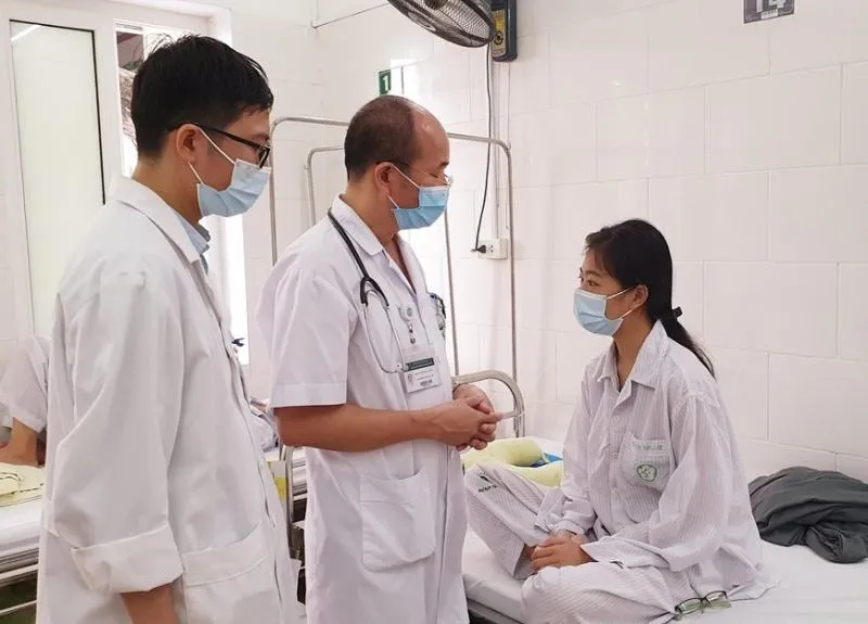 Top 5 Địa chỉ nội soi đại tràng sigma tốt nhất Hà Nội