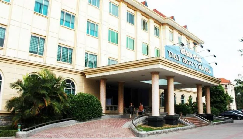 Top 5 Địa chỉ nội soi đại tràng sigma tốt nhất Hà Nội