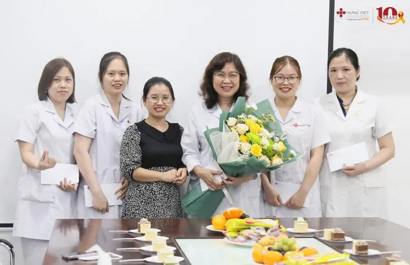 Top 5 Địa chỉ nội soi đại tràng sigma tốt nhất Hà Nội