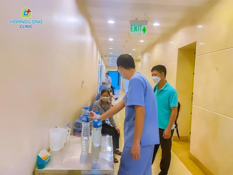 Top 5 Địa chỉ nội soi đại tràng sigma tốt nhất Hà Nội