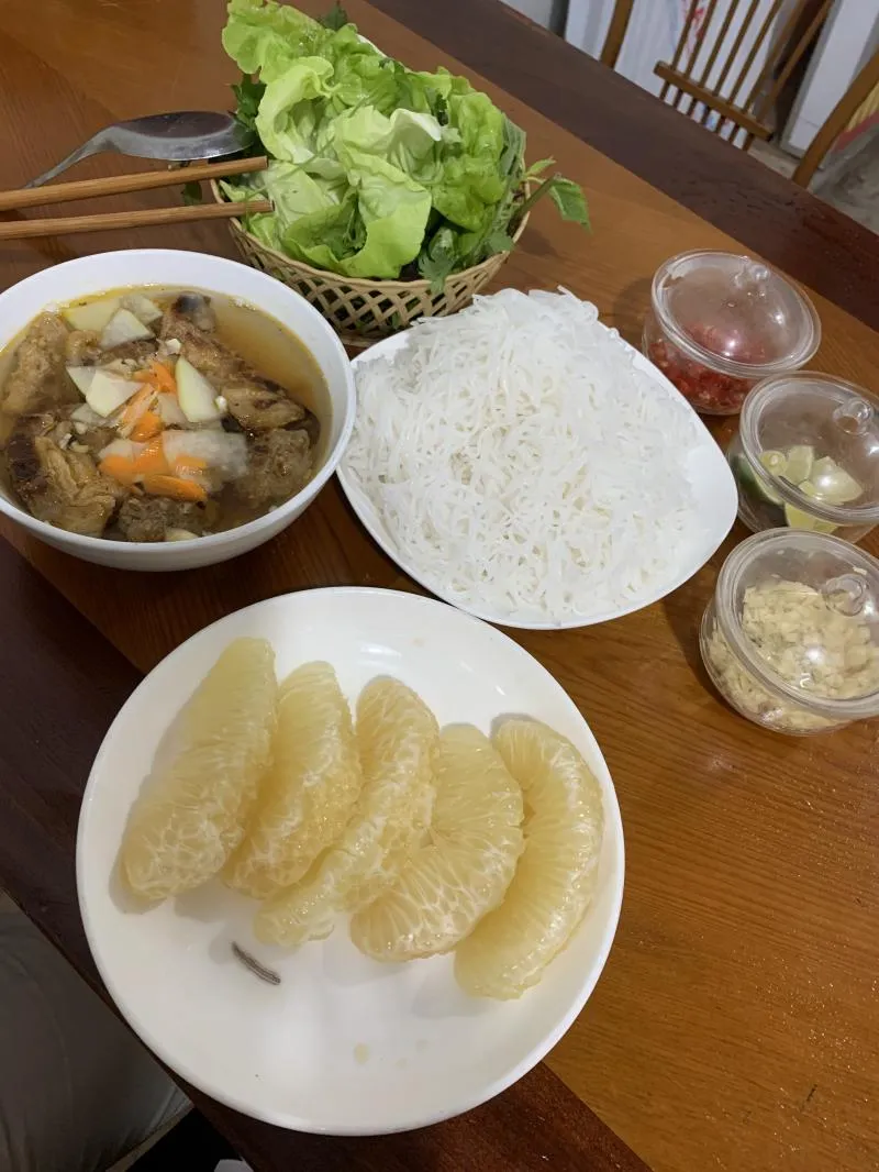 Top 5 Quán bún chả ngon nhất Quận Thanh Xuân, Hà Nội
