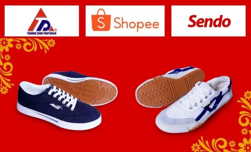 Top 5 Shop bán giày Thượng Đình uy tín, chất lượng nhất Hà Nội