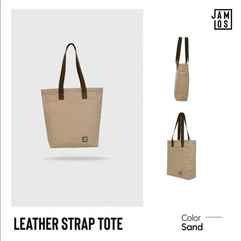 Top 5 Shop bán túi vải tote đẹp nhất tại Hà Nội